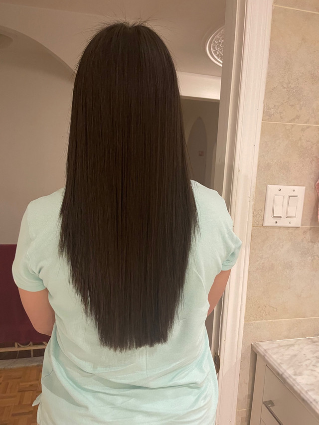 Keratin for limited time  in Other in Mississauga / Peel Region