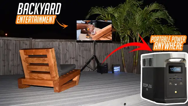 Custom portable Off Grid Solar Generators in Other in Sault Ste. Marie - Image 6