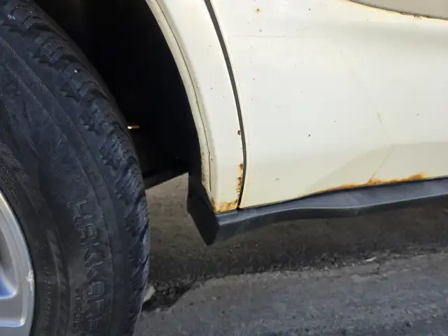 2011 Acuara MDX in Cars & Trucks in St. Albert - Image 6