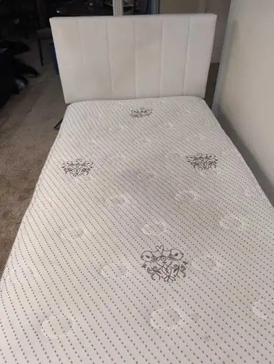 Free kid's bed, View more