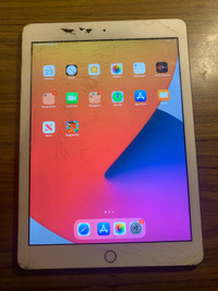 iPad 5th Gen (2020)