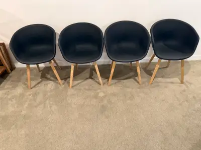 Lounge chairs/kitchen chairs , View more