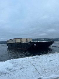 110x12x40  barge 