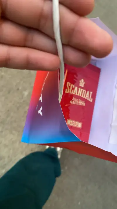 Jean Paul Gaultier Scandal absolu 100ml, View more