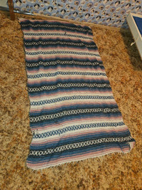 Blanket Quilt 