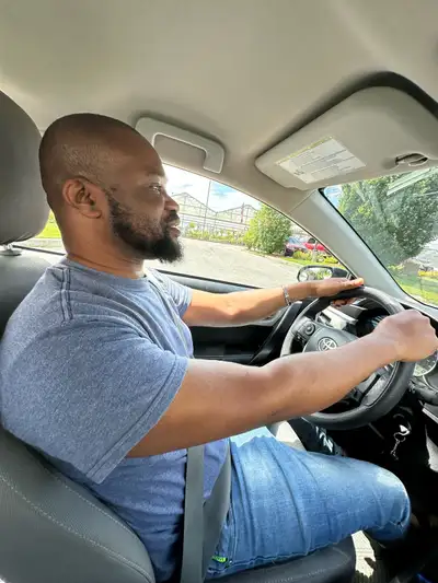Our MTO - Certified Instructors conduct private driving lessons in a family -friendly, relax & tensi...