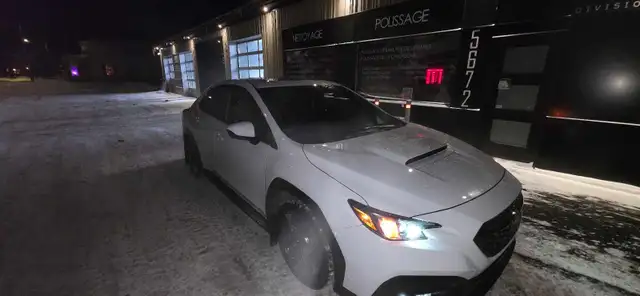 Wrx sport 2023 in Cars & Trucks in Shawinigan - Image 11