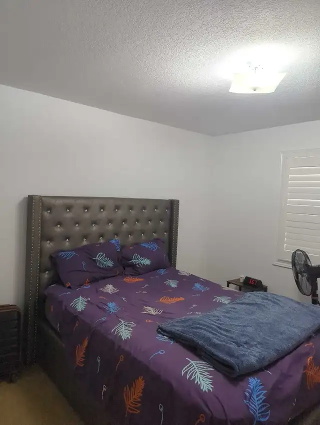 2 rooms for rent 