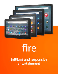 Amazon Fire Tablet Android updates