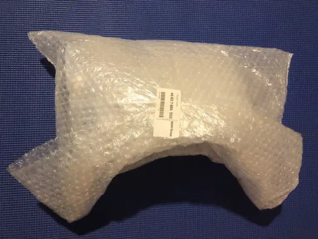 BMW motorcycle windshield - Price Drop! in Motorcycle Parts & Accessories in Mississauga / Peel Region - Image 6