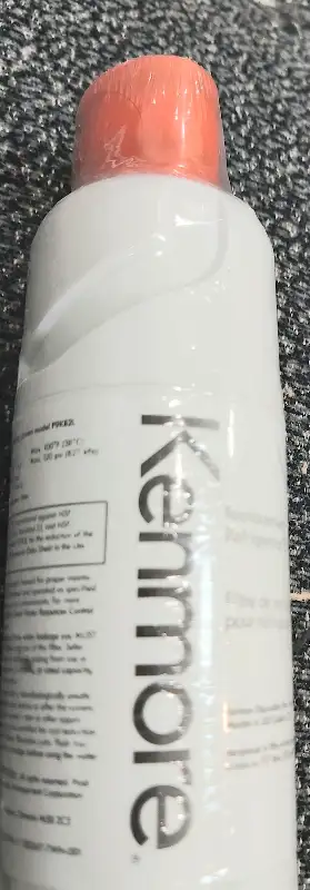 KENMORE 9082 REFRIGERATOR WATER FILTER, View more