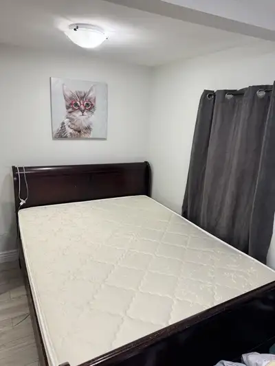 Queen Mattress, View more