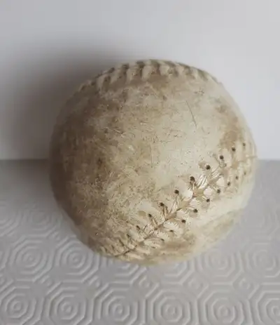 Vintage Baseball, View more