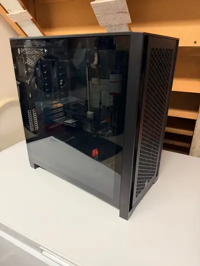 5800x3D build (NO GPU), View more