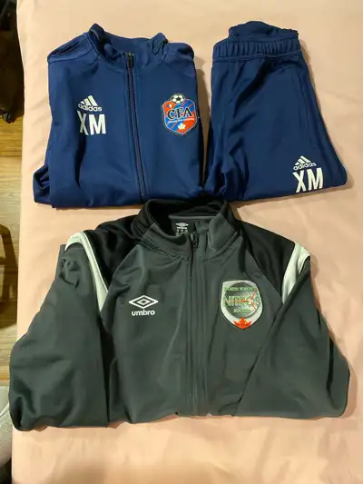  Soccer Gear, View more