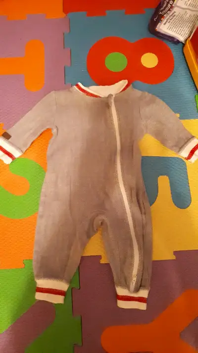 Baby Sleeper Size 3-6 months, View more