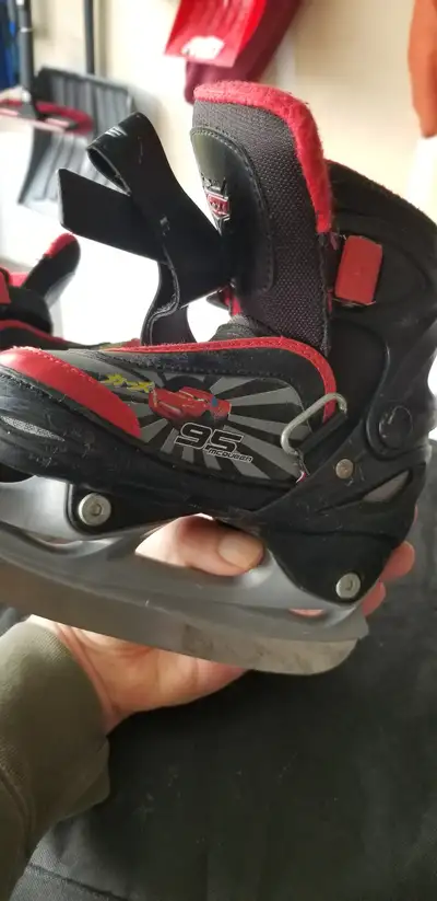 Kids Ice Skates For Sale, View more