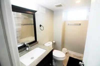 Furnished Private Room for rent - August 01/25