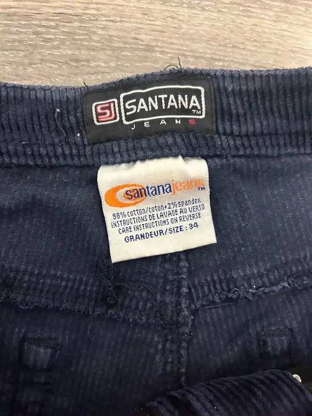 men’s pants 64840240454530122