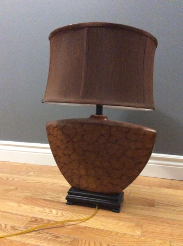 Table Lamp in Indoor Lighting & Fans in Fredericton - Image 2