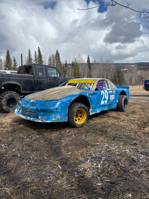 2000 Chevrolet Camaro