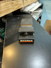 Rockmam company 