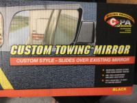 FORD TOWING MIRRORS