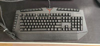 Lenovo Mechanical Keyboard