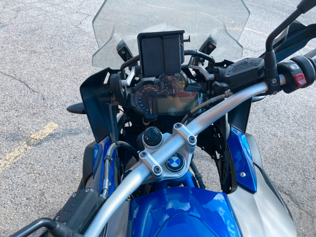2018 BMW R 1200 GS (Two Bikes for Sale) in Other in Calgary - Image 3