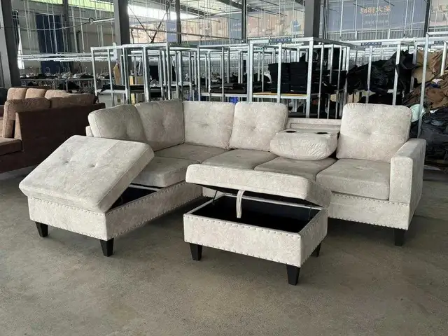 Sectional Sofa Set64866388717441120