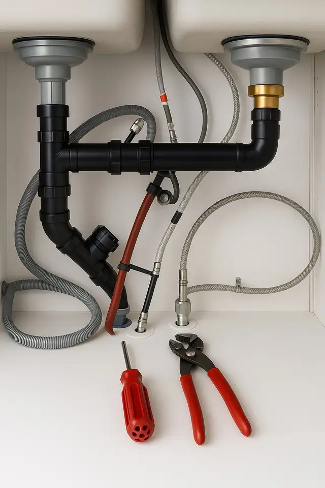 SaMe daY Plumber, PLUMBING  pLumBer Brampton Speedy~ Reliable!63347533932419121