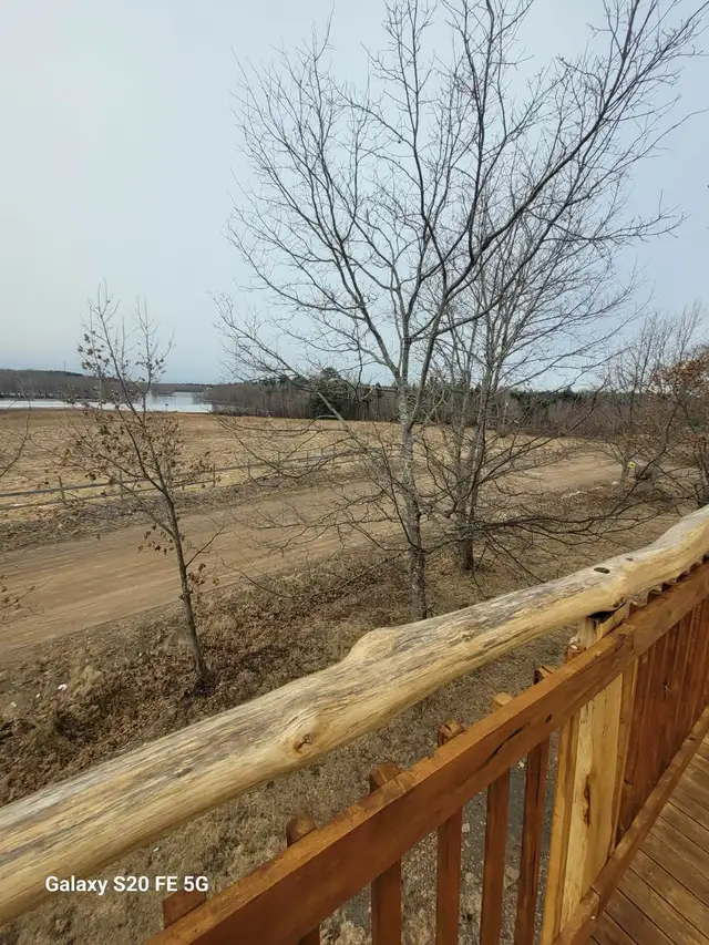 2 bedroom 2nd floor apartment for rent in Long Term Rentals in Saint John - Image 2