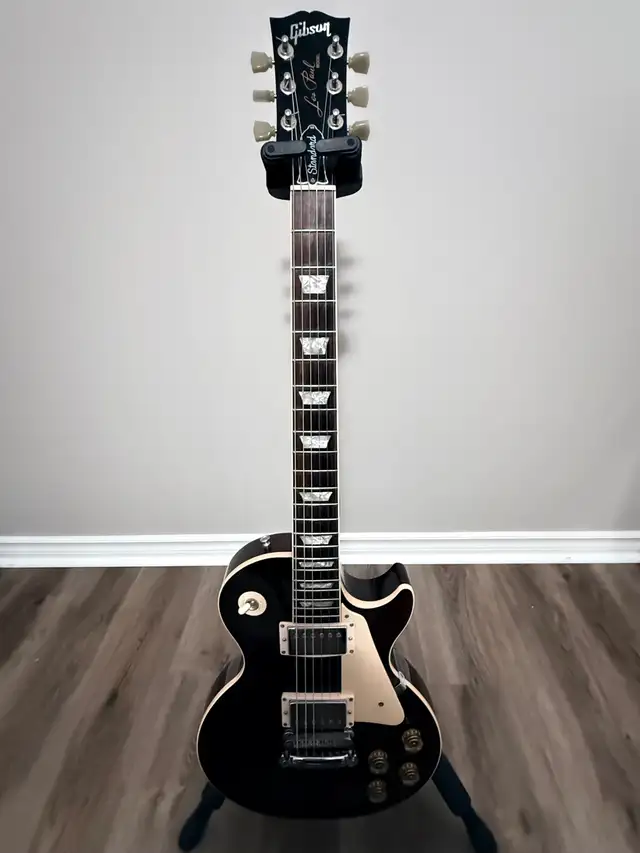 True Tone Electric Guitar Setups and Detailing in Guitars in Kingston - Image 9