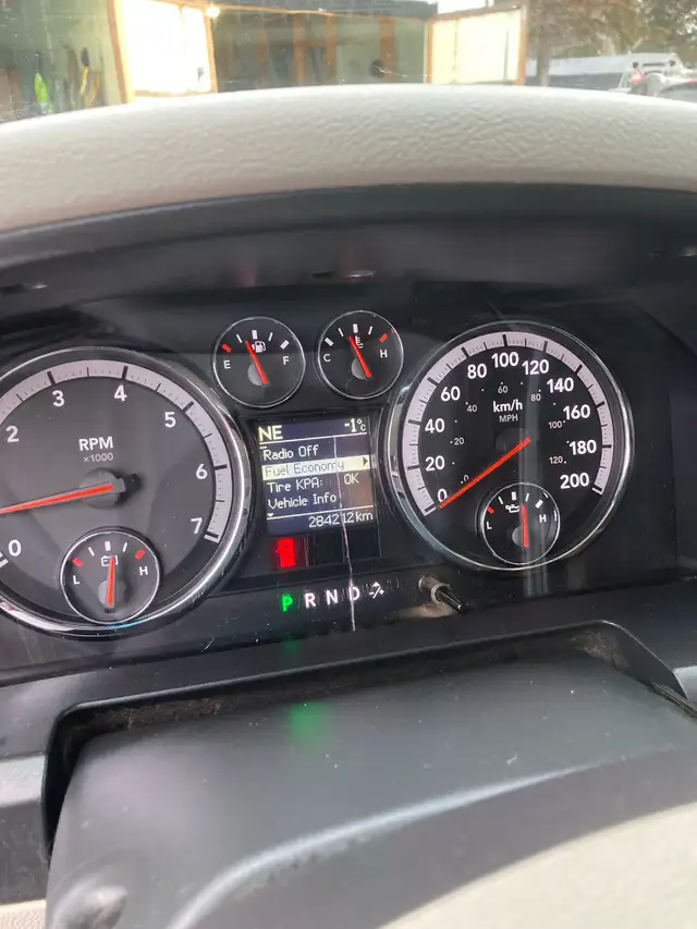 2012  Ram 2500 Crew Cab Longbox509907978201354243