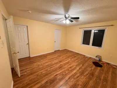 Sharing Room Available