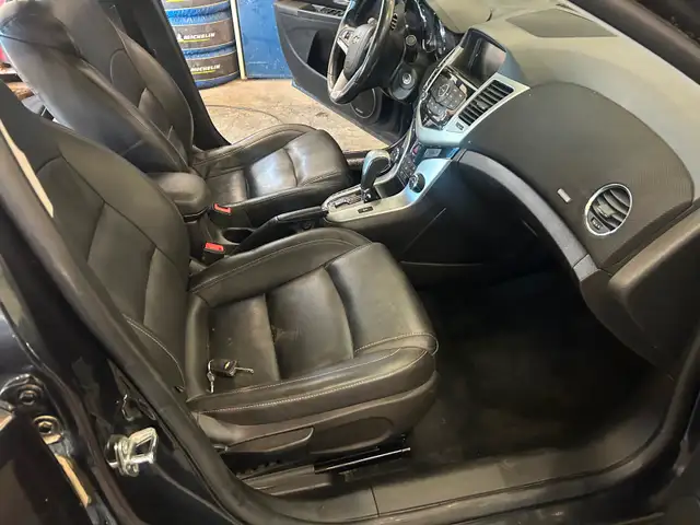 2017 Chev Cruze489527659683522568