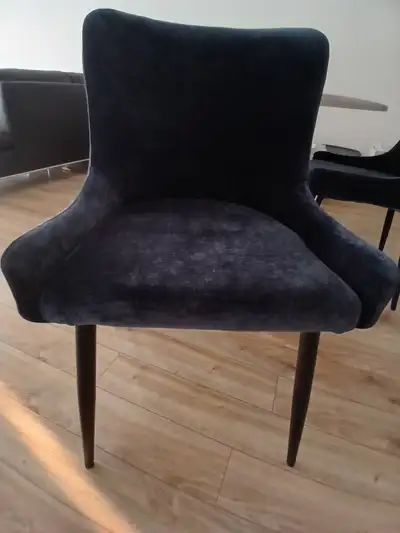 Chaises de salle à manger, View more