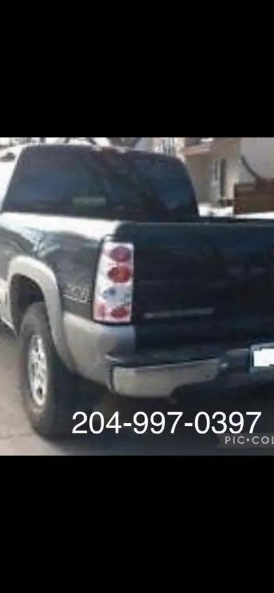 Trash junk garbage hauling garbage call 204-997-0397
