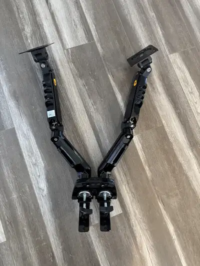 Screen computer support, View more