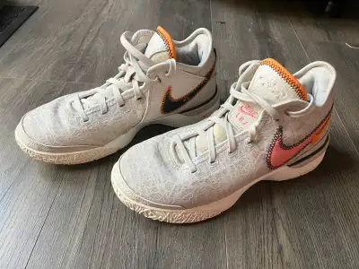 Nike Zoom LeBron NXXT Gen (7.5 Mens)  , View more