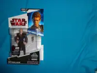 Star Wars Anakin Skywalker BD14 Legacy Collection R3-M3 Part NEW