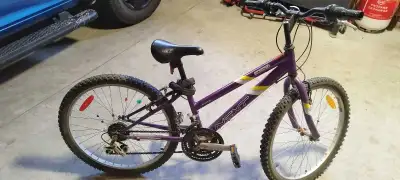 NEXT Bike 24', View more