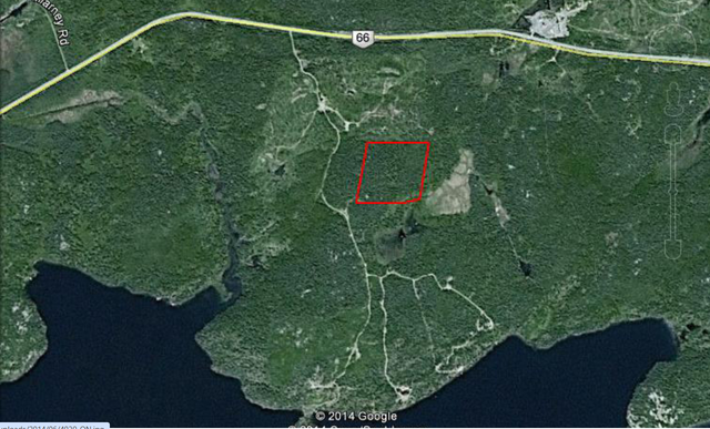 Rare 20-Acre Off-Grid Paradise – Larder Lake Boundary