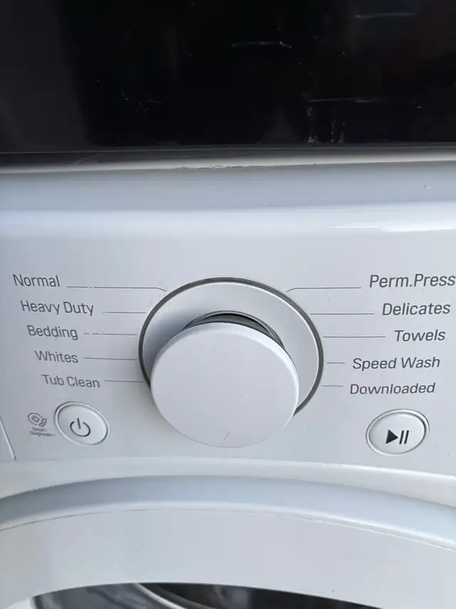 LG front loader dryer 596881199953367042