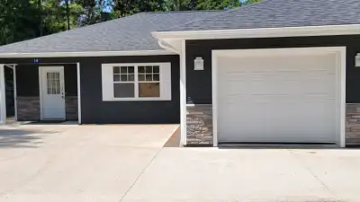 Duplex rental