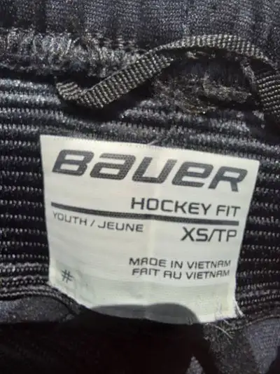 Équipement de hockey/hockey equipment , View more