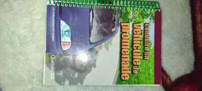 Guide de conduite, View more