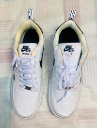 Nike Air Force 1 sport wear shoes for women