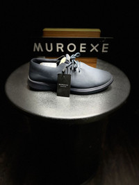 MUROEXE shoes $50!