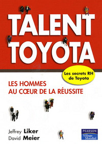 Talent Toyota